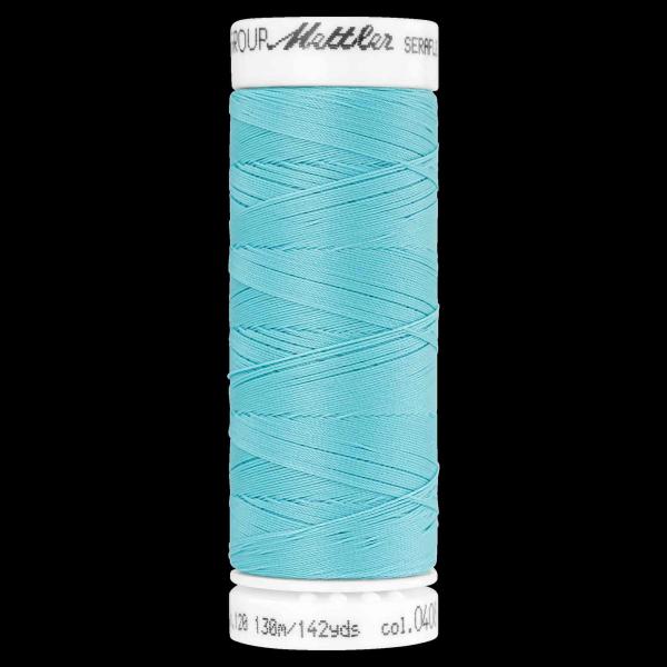 Nähgarn SERAFLEX - Aqua